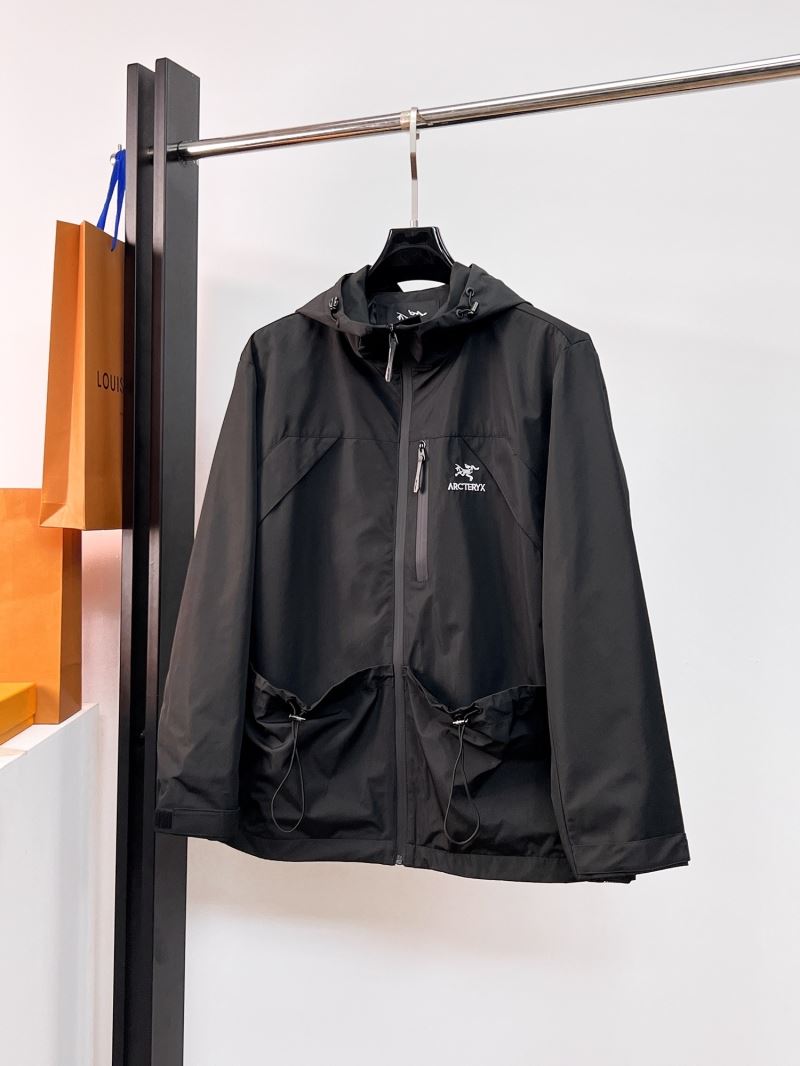 Arcteryx Outwear